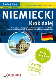 Niemiecki Krok Dalej