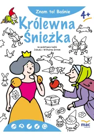 Znam to! Kr�lewna �nie�ka i siedmiu krasnoludk�w