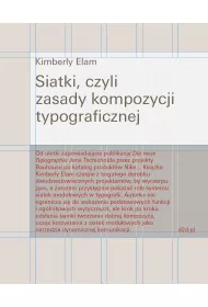 Siatki czyli zasady kompozycji typograficznej