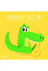 Obracaj i ucz si� - Kolory