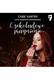 Audiobook Czekoladowe pragnienie mp3