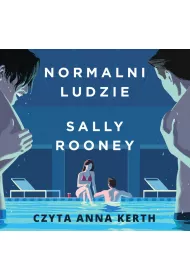Audiobook Normalni ludzie mp3
