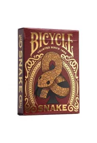 Karty do gry Snake BICYCLE Quint