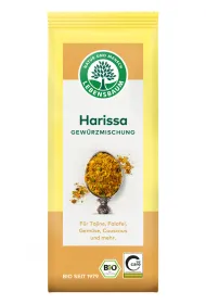 Lebensbaum Przyprawa harissa 50 g Bio
