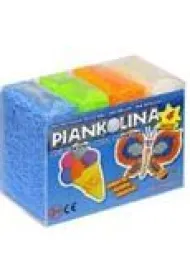 PIANKA DO MODELOW 4KOL PIANKOLINA 10000204 WB ART AND PLAY