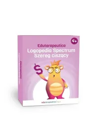 Eduterapeutica lux Logopedia Spectrum... cisz�cy