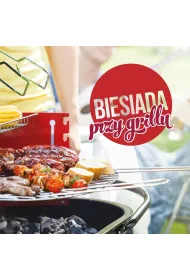 Biesiada best - Przy grillu (CD)
