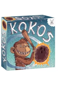 Kokos Kangur