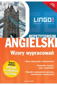 Angielski. Wzory Wypracowa�