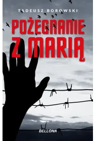Po�egnanie z Mari�