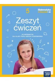 Matematyka z kluczem 5. Zeszyt �wicze�