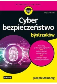 Cyberbezpiecze�stwo dla bystrzak�w