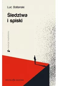 �ledztwa i spiski