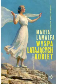 Wyspa lataj�cych kobiet