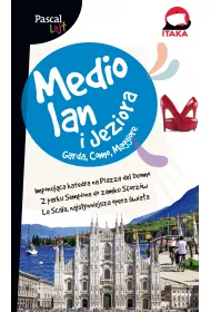 Mediolan i Jeziora. Pascal Lajt