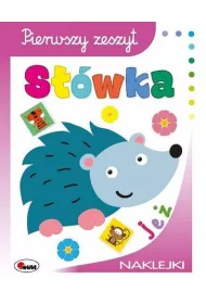 S��wka. Pierwszy zeszyt