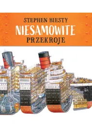 Niesamowite przekroje