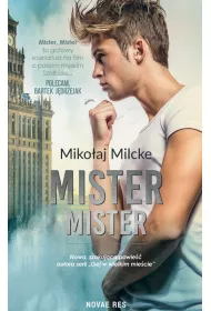 Mister, Mister