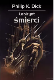 Labirynt �mierci