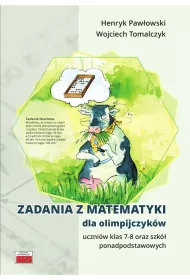 Zadania z matematyki dla olimpijczykw SP 7-8