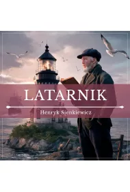 Audiobook Latarnik mp3