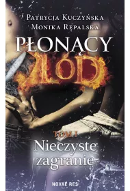 eBook Nieczyste zagranie. Poncy ld. Tom 1 mobi epub