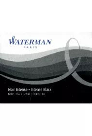 Waterman Naboje do pira 8 szt.