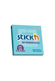 Stickn Notes samoprzylepny 76 x 76 mm 100 kartek