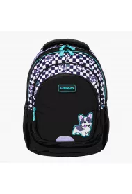 Astra Plecak Head Cute Puppy AB330