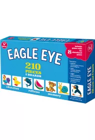 Eagle eye Kukuryku