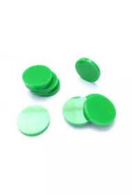 Crafters Znaczniki akrylowe 22 x 3 mm 10 szt.