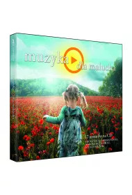 Muzyka - Dla malucha (CD)
