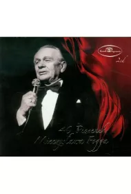 40 Piosenek Mieczysawa Fogga (CD)