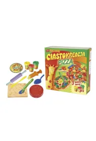 Masa plastyczna Pizza Easy Stationery