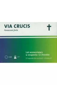 Via Crucis Panaceum Forte