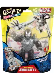 Goo Jit Zu - Marvel Goo Shifters - War Machine