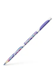 Kredka wielokolorowa (12 szt) FABER CASTELL