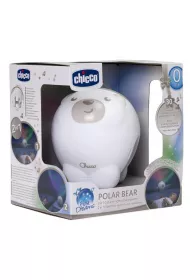 Projektor mi polarny beowy Chicco