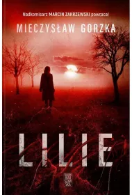 Lilie. Cienie przeszoci. Tom 4