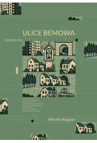 Ulice Bemowa