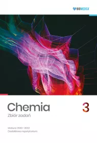 Chemia. Zbir zada. Matura 2020-2022. Tom 3