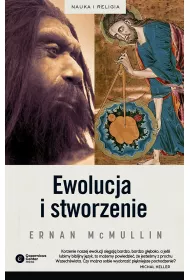 eBook Ewolucja i stworzenie mobi epub
