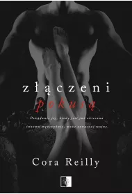 eBook Zczeni pokus. Born in Blood Mafia Chronicles. Tom 4 mobi epub