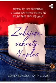 eBook Zabjcze sekrety Naples mobi epub