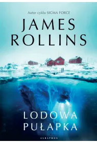 eBook Lodowa pu�apka mobi epub