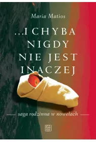 eBook &hellip; i chyba nigdy nie jest inaczej mobi epub