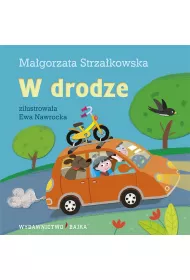 W drodze BAJKA