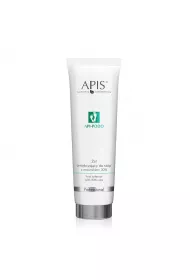 Apis Api-Podo el zmikczajcy do stp z mocznikiem 30% 100 ml