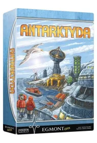 Antarktyda