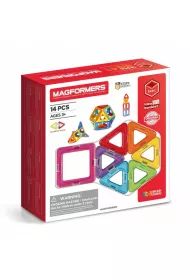 Magformers Basic 14el